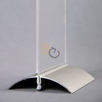 Stojak na menu 2x3 Swing Wing 105×148 mm