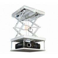 Winda do projektora Kauber V 70+ wys.2000 mm