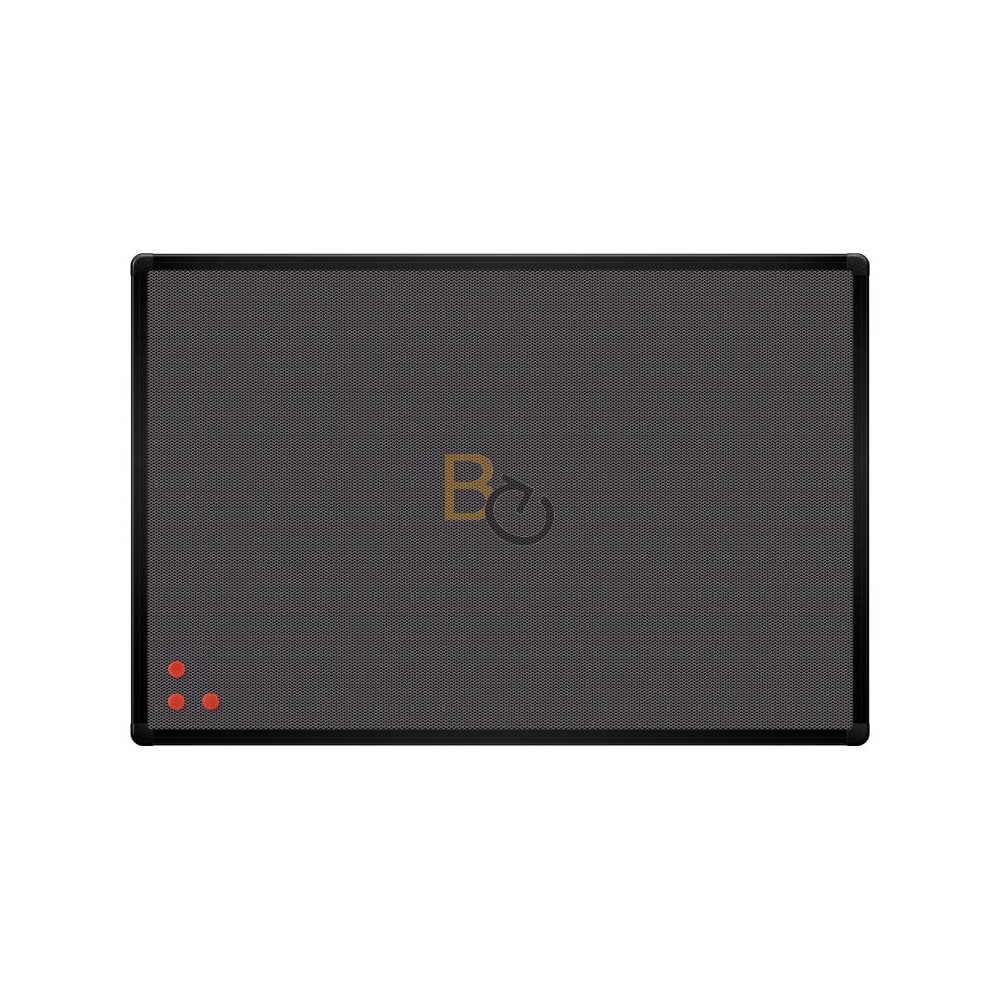 Tablica Pinmag 2x3 OfficeBoard 120x90cm - rama czarna