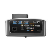 Projektor ultra krótkoogniskowy BenQ MX852UST