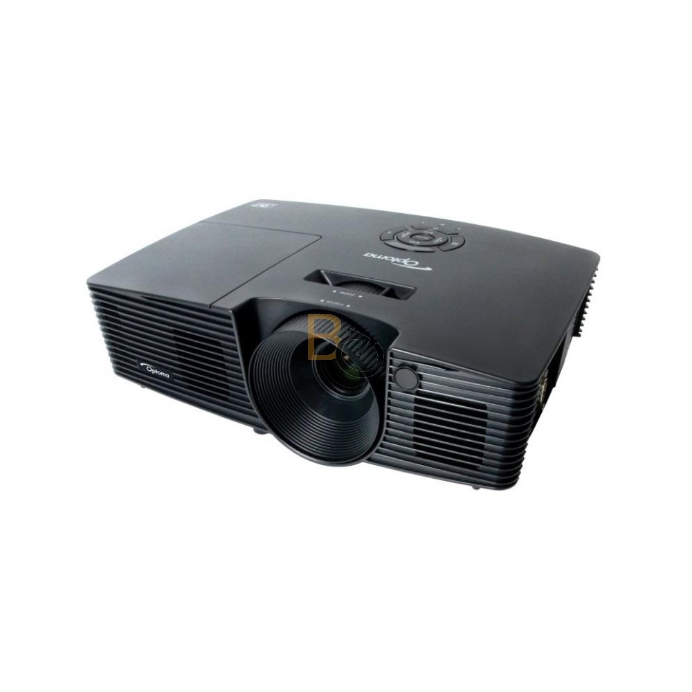 Projektor multimedialny Optoma DS346