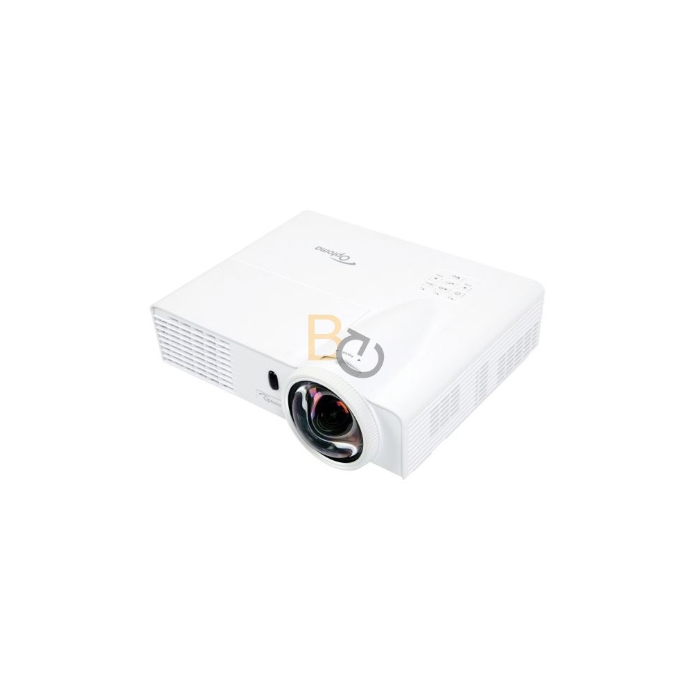 Projektor do kina domowego Optoma GT760