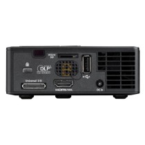 Projektor ultraprzenośny Optoma ML750