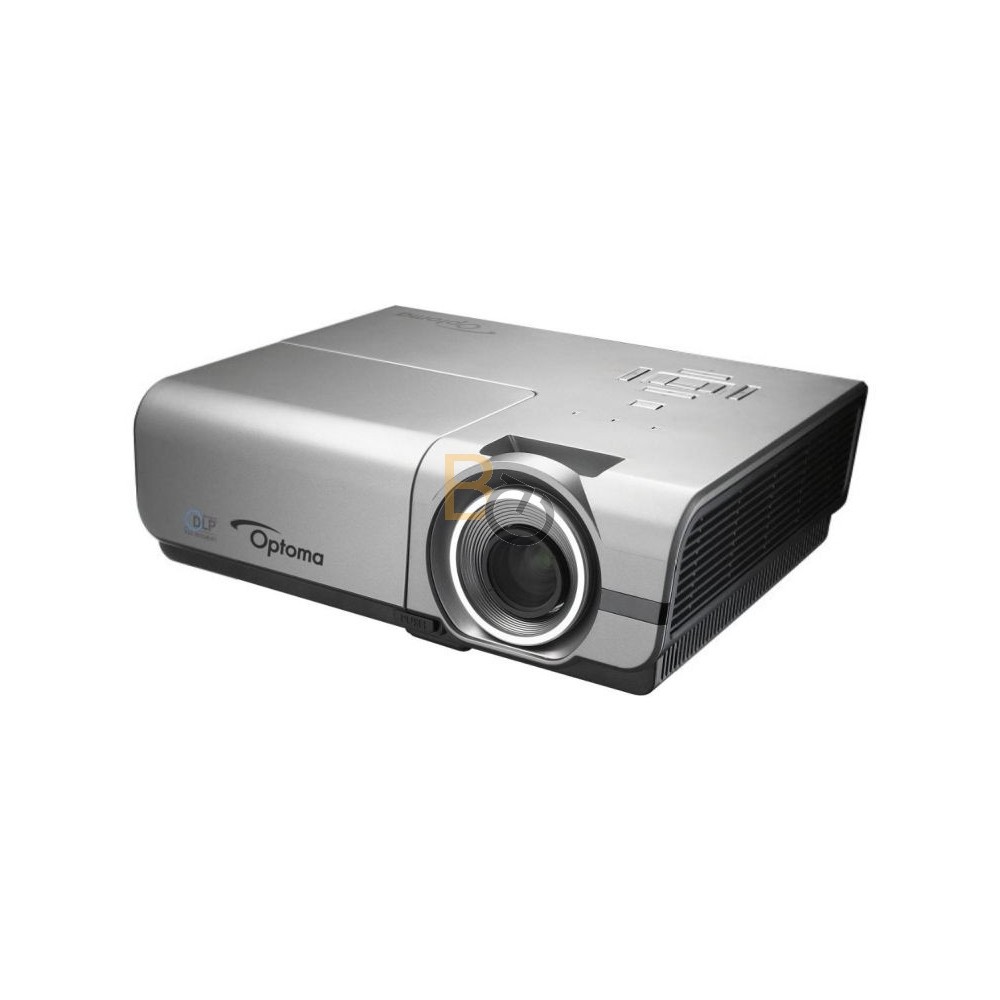 Projektor multimedialny Optoma EH500