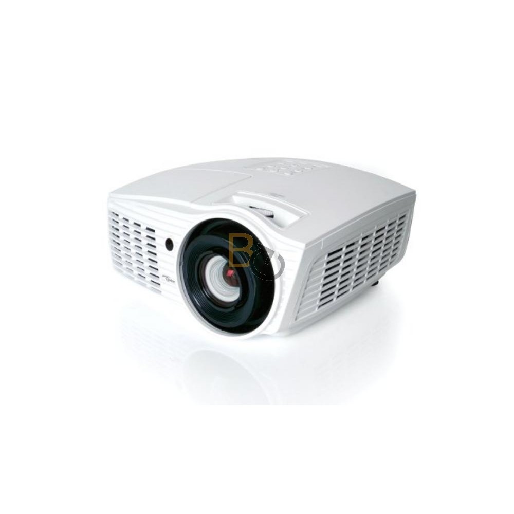 Projektor multimedialny Optoma EH415e