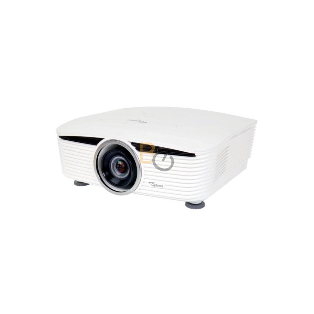 Projektor multimedialny Optoma W505