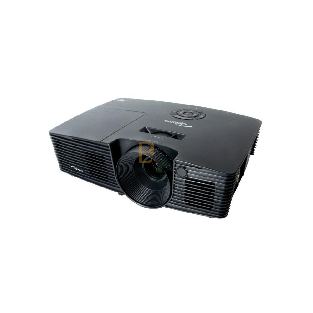 Projektor multimedialny Optoma X315