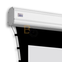 Ekran elektryczny z napinaczami Adeo Tensio Motorized Professional 158x68 cm (21:9)