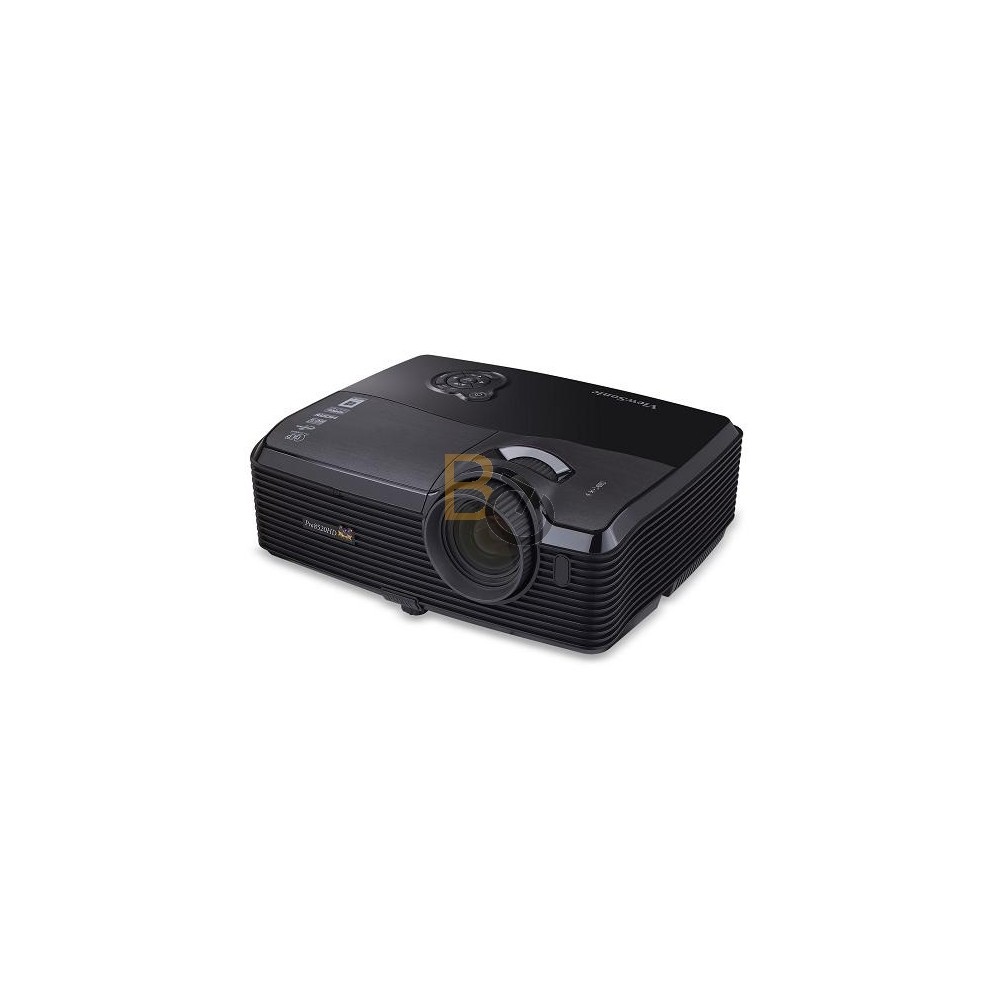Projektor multimedialny ViewSonic Pro8520HD