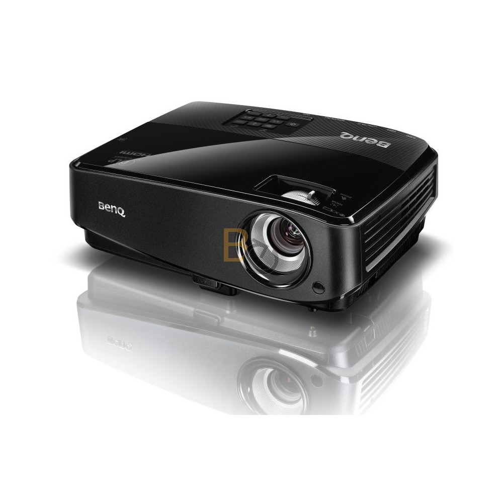 Projektor multimedialny BenQ MS507H