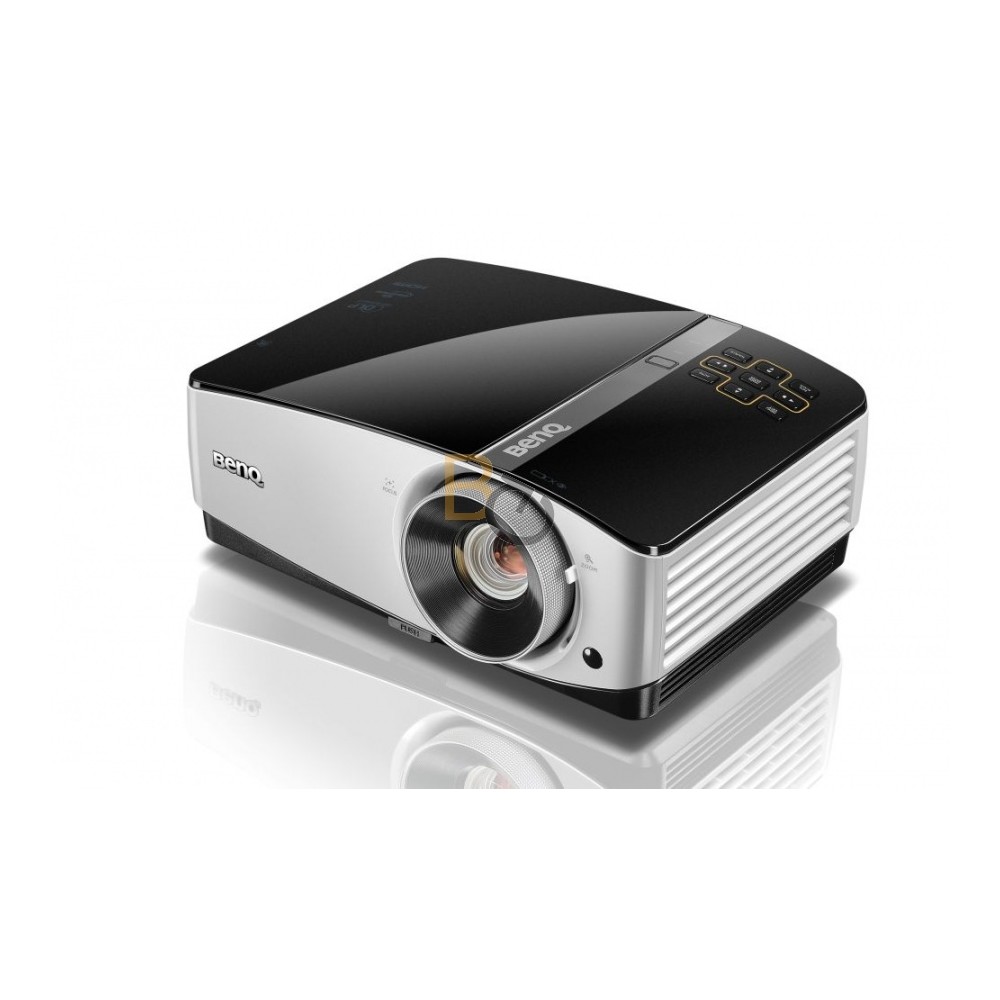 Projektor multimedialny BenQ MX768