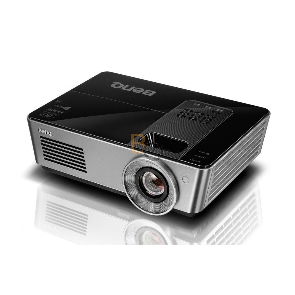 Projektor multimedialny BenQ SW916