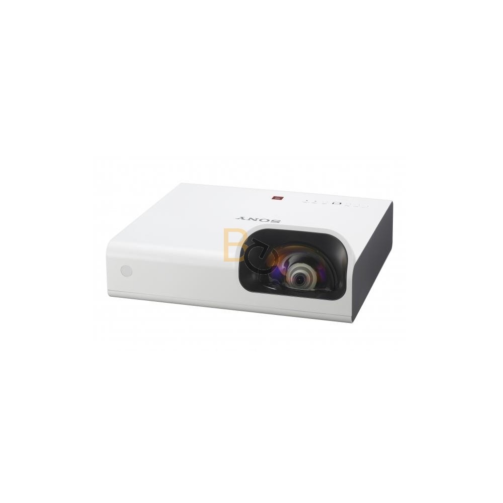 Projektor krótkoogniskowy Sony VPL-SX235