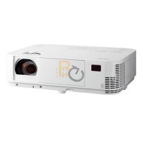 Projektor multimedialny NEC M402W