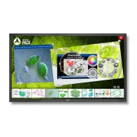 Monitor interaktywny NEC MultiSync V552-TM (Infrared Touch)
