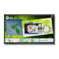 Monitor interaktywny NEC MultiSync V801-TM (Infrared Touch)