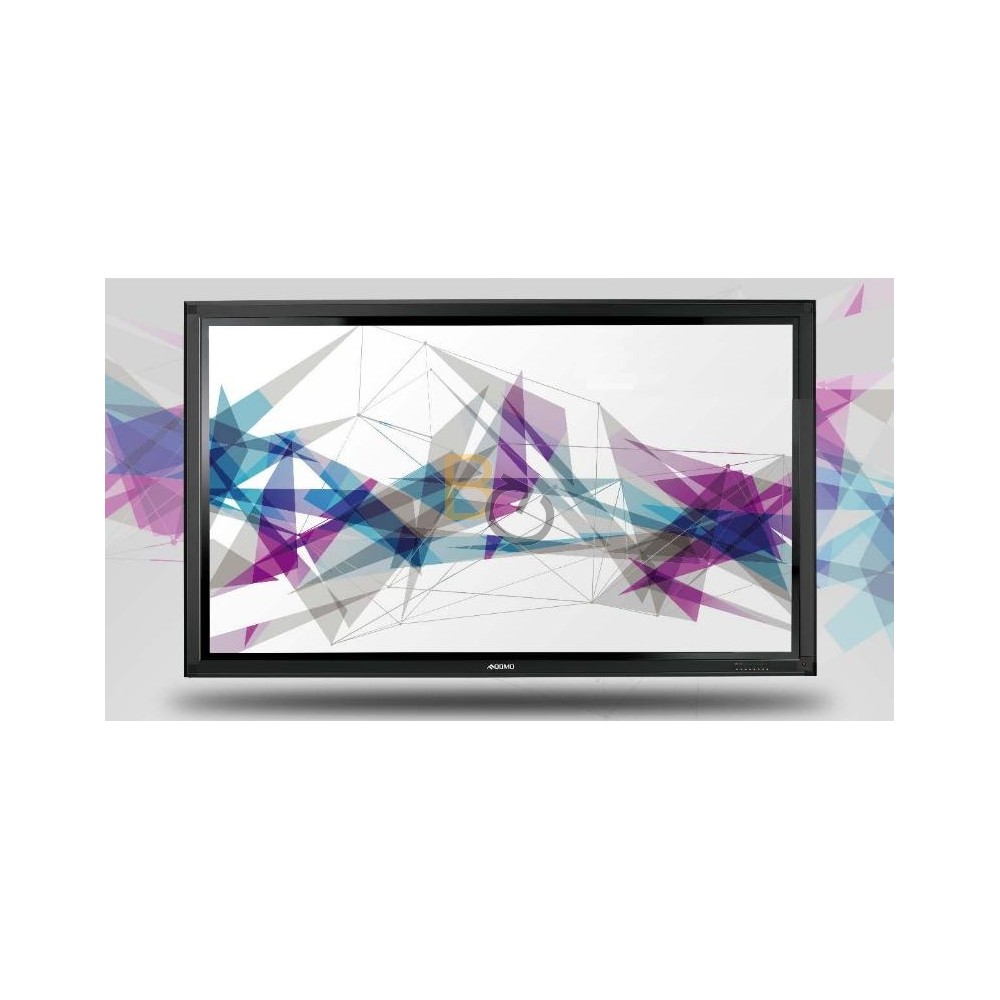 Monitor interaktywny Qomo Quest 55" LED