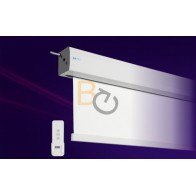 Ekran elektryczny Avers Stella Radio 240x180cm (4:3)