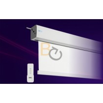Ekran elektryczny Avers Stella Radio 180x113cm (16:10)