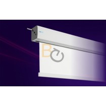 Ekran elektryczny Avers Stella E 200x200cm (1:1)