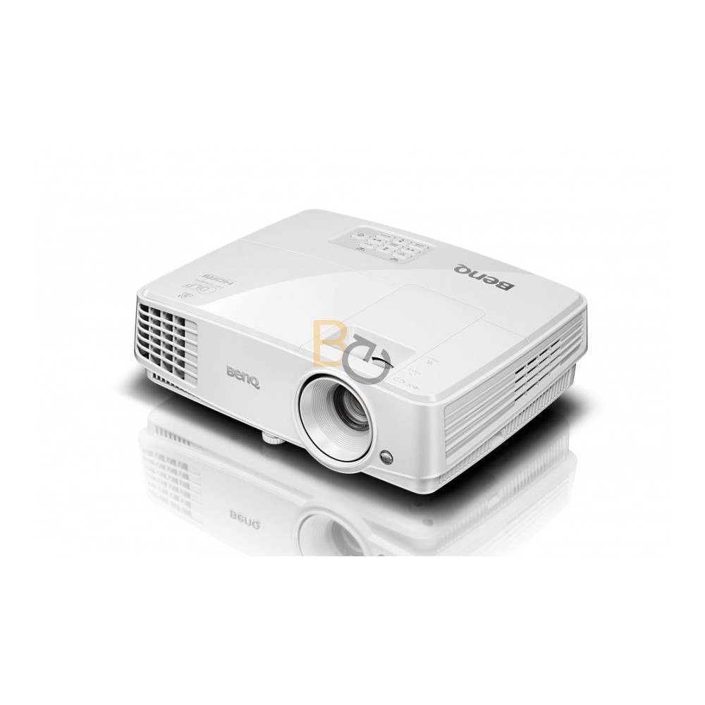 Projektor multimedialny BenQ MS524