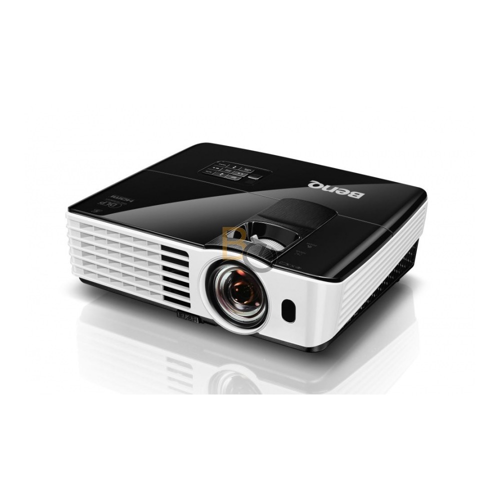 Projektor krótkoogniskowy BenQ TH682ST