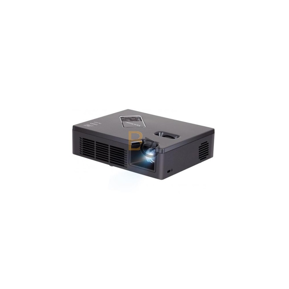Projektor ultraprzenośny ViewSonic PLED-W600