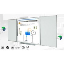 Tablica interaktywna Polyvision Eno FLEX 2820