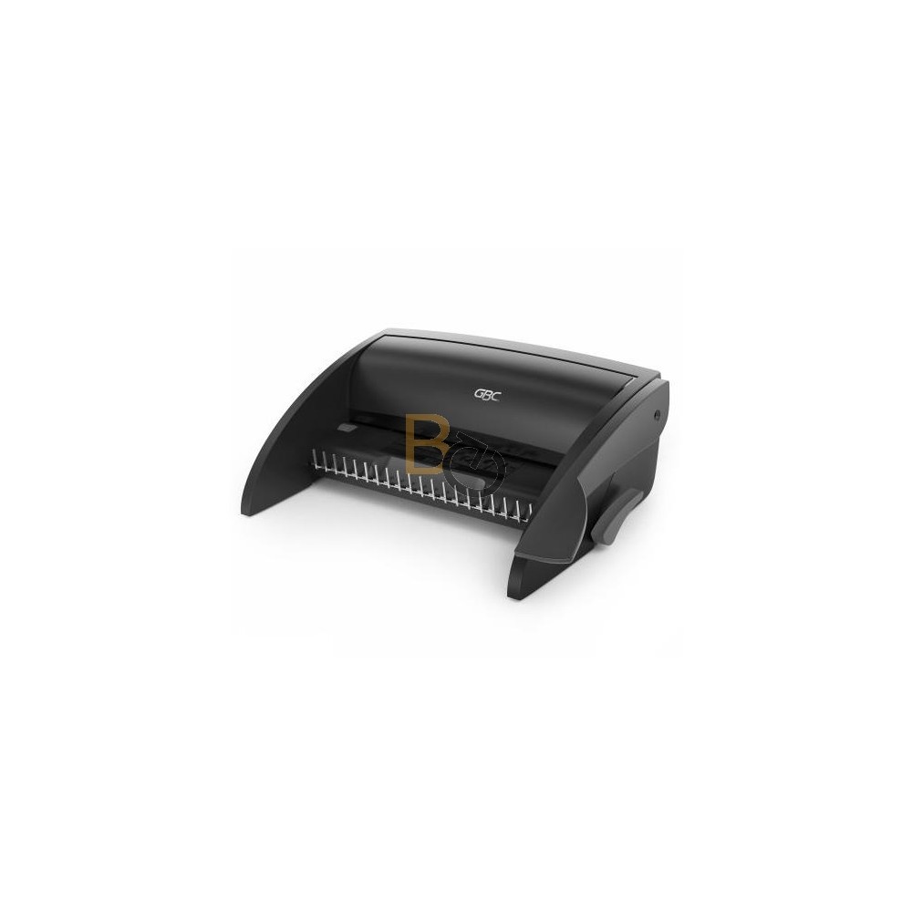 Bindownica grzebieniowo-drutowa GBC CombBind 100