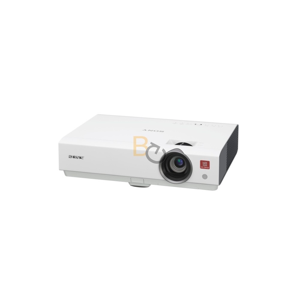 Projektor multimedialny Sony VPL-DW122