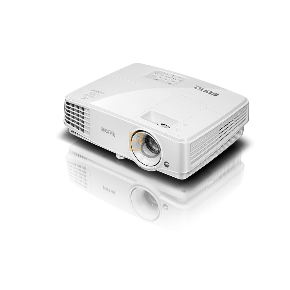 Projektor multimedialny BenQ MS514H