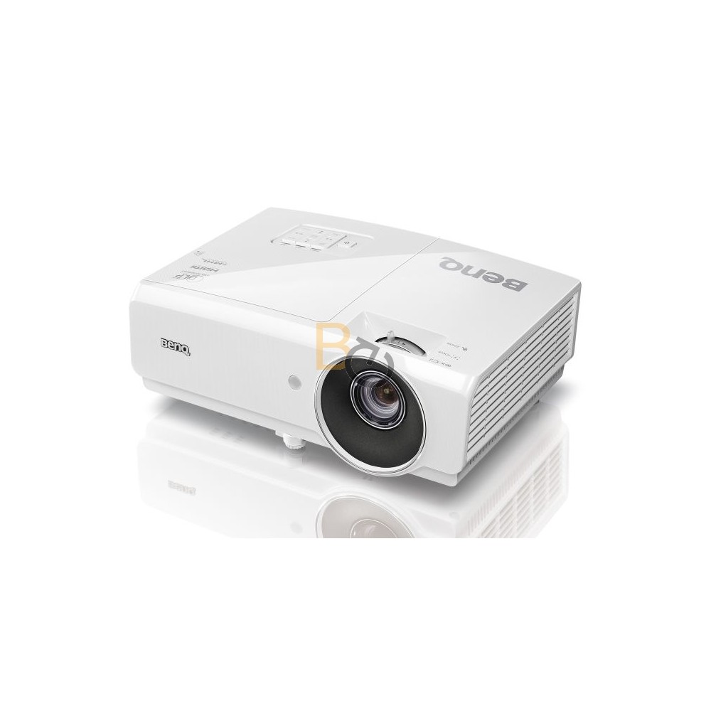 Projektor multimedialny BenQ MX726