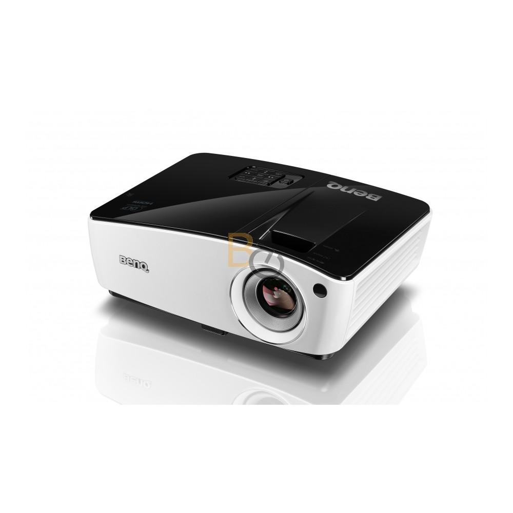 Projektor multimedialny BenQ MW724