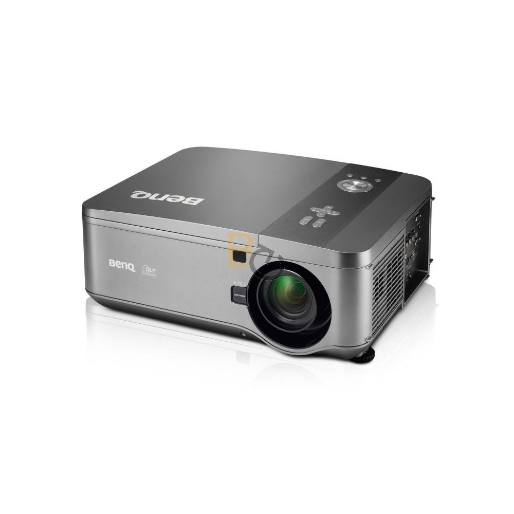 Projektor multimedialny BenQ PX9600