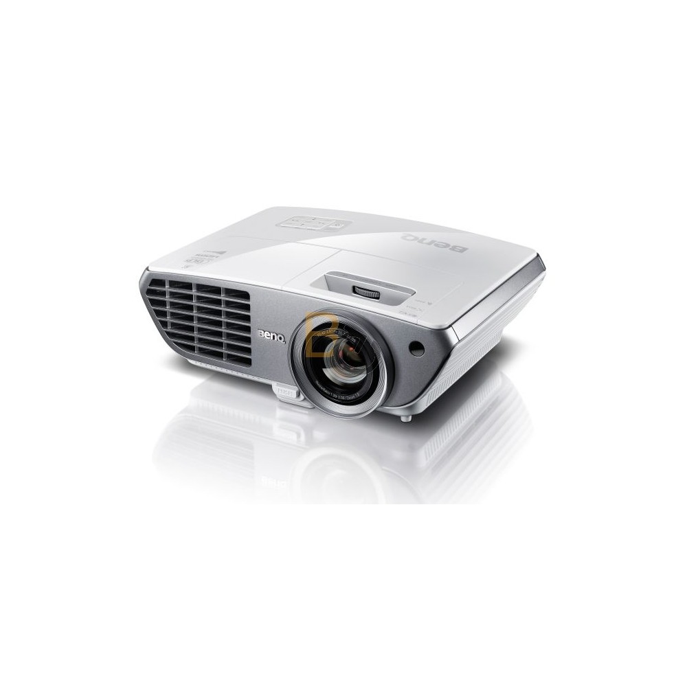 Projektor do kina domowego BenQ W1350