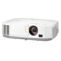 Projektor multimedialny NEC P401W