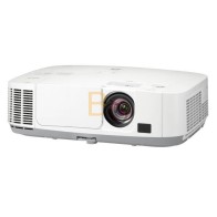 Projektor multimedialny NEC P401W