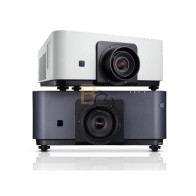 Projektor multimedialny NEC PX602WL