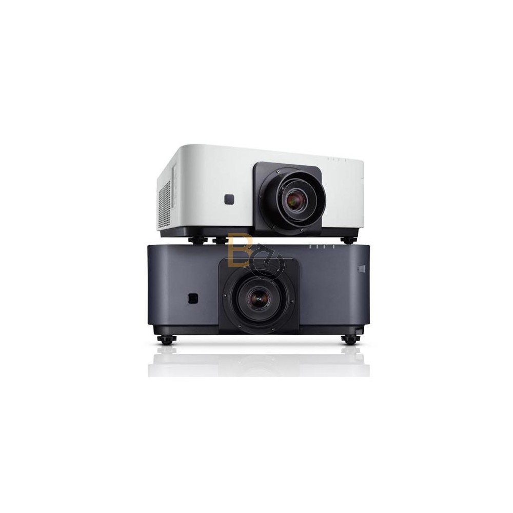 Projektor multimedialny NEC PX602WL