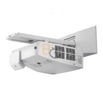 Projektor ultrakrótkoogniskowy NEC UM301Wi