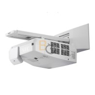 Projektor ultrakrótkoogniskowy NEC UM301Xi