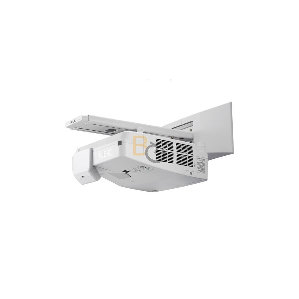 Projektor ultrakrótkoogniskowy NEC UM301Xi