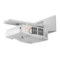 Projektor ultrakrótkoogniskowy NEC UM351W