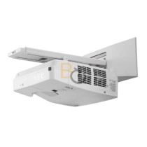 Projektor ultrakrótkoogniskowy NEC UM361X