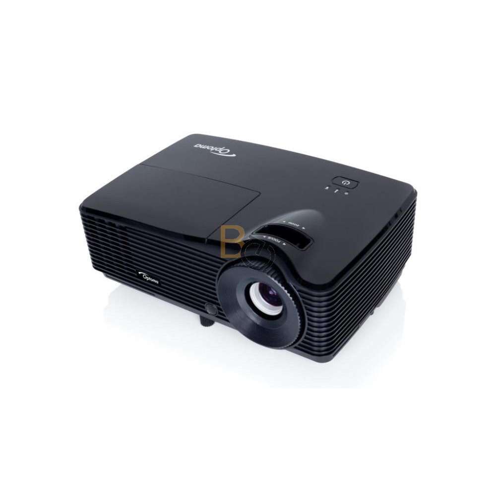 Projektor multimedialny Optoma S311