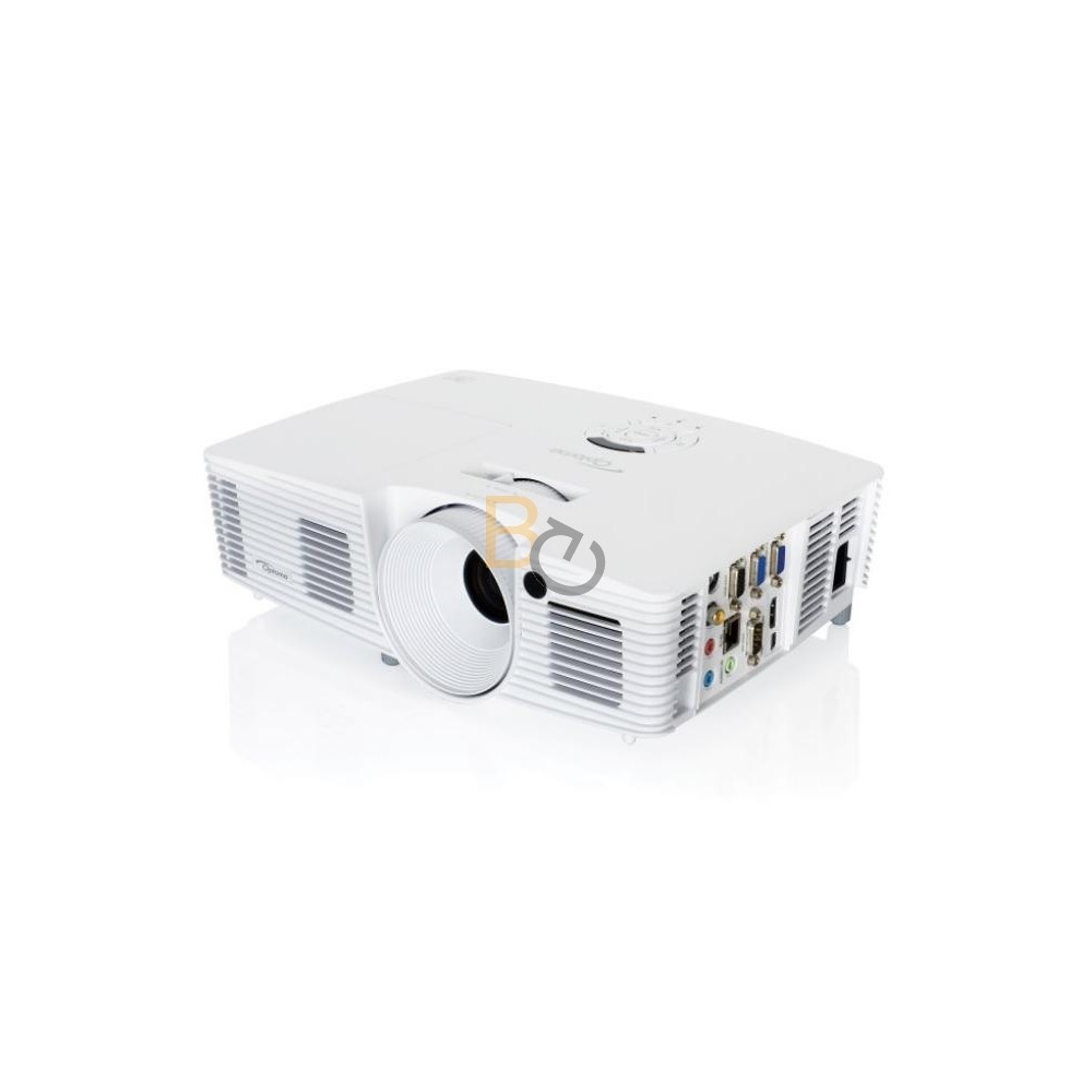 Projektor multimedialny Optoma W351