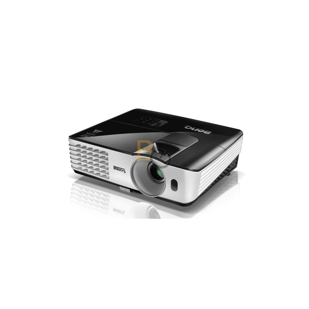 Projektor multimedialny BenQ MX666+