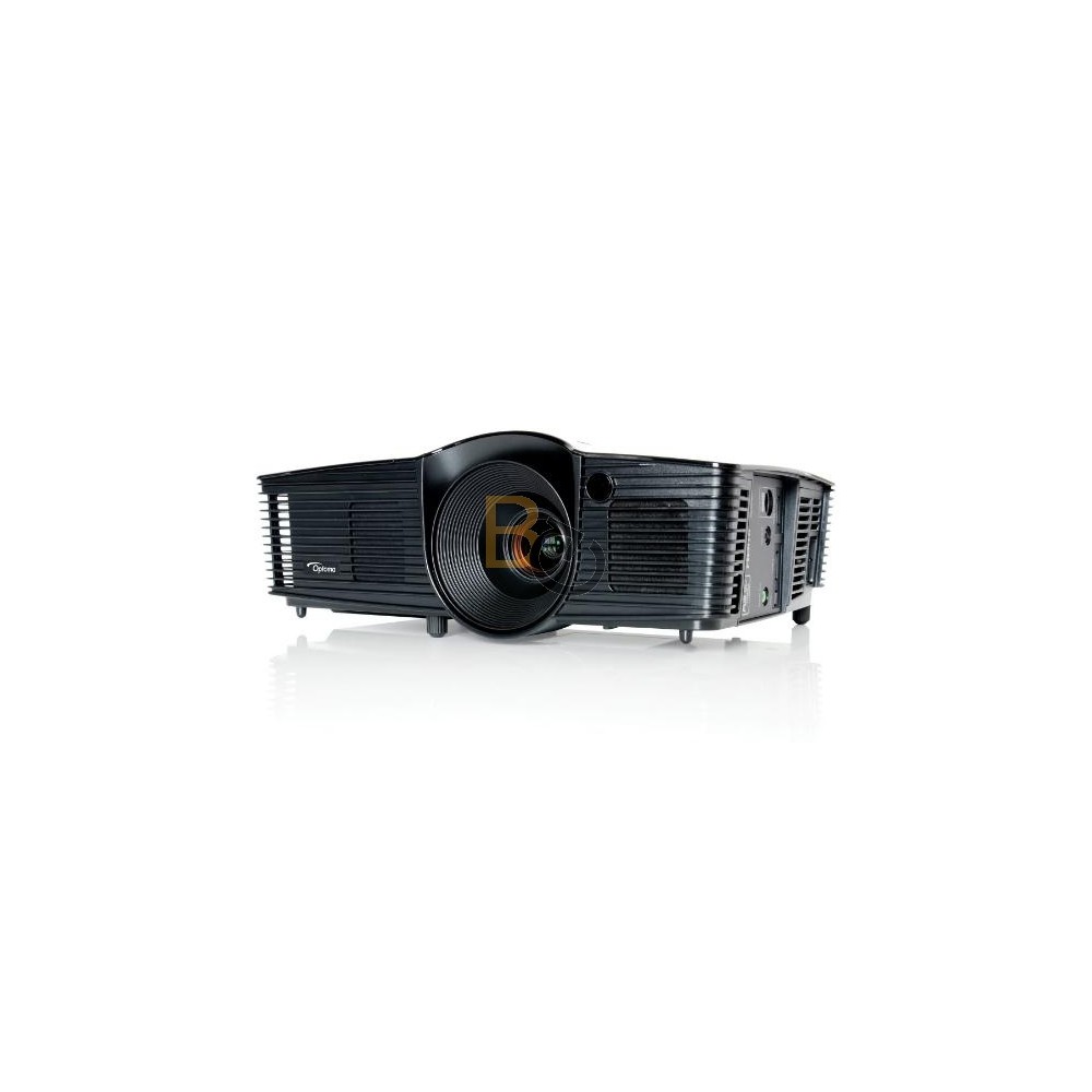 Projektor do kina domowego Optoma HD141X