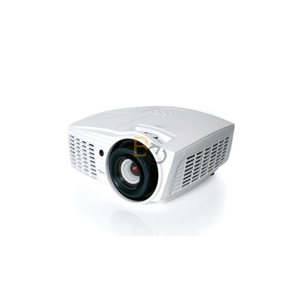 Projektor do kina domowego Optoma HD50