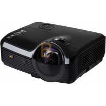 Projektor ultrakrótkoogniskowy ViewSonic PJD8633WS